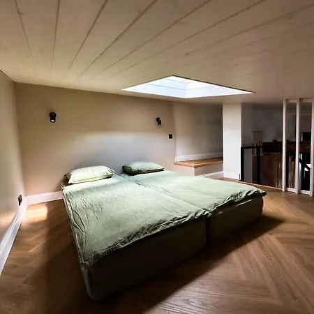 Gemini Homes Paernu, Vaeike-kuke *